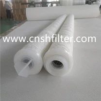 Fiksni filter za hladno vodo WFF-125-1