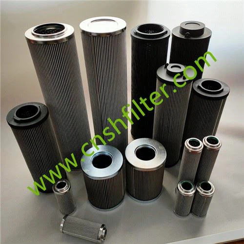 Oljni filter za mazanje plinske turbine ZNGL01010301