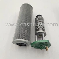 KF-80A*80D Filter za mazanje ventilatorjev cementa