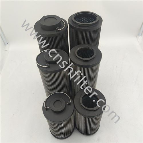 LXY105x373/25 Dvostranski filter za elektrarno