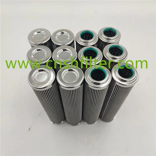 Motorski filter olja za elektrarno QTL-6190/GF025W