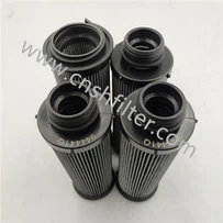 Zamenjajte visokotlačni filter Parker 941040Q