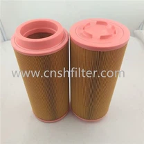 Nadomešča zračni filter Atlas 1621507500