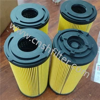 Zamenjajte filtrirni element maziva za elektrarne ERA53NCC