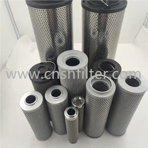 Zamenjava za LEEMIN LH0660D10BN3HC filtrirni element stroja