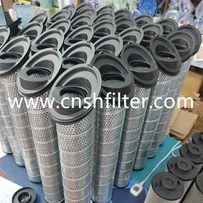 Zamenjava za povratni filtrirni element stroja za žlindro Parker 937406Q