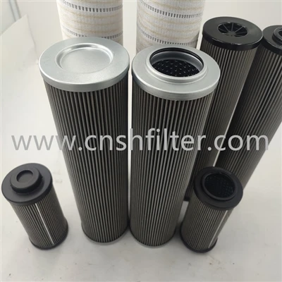 LX503B Reducer Lubrication Station Hydraulic Return Oil Filter Element LX503B Reducer Lubrication Station Hydraulic Return Oil Filter Element