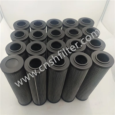 EVOTEK EERH3B08Y60 Grate Cooler Return Oil Folding Filter Element EVOTEK EERH3B08Y60 Grate Cooler Return Oil Folding Filter Element