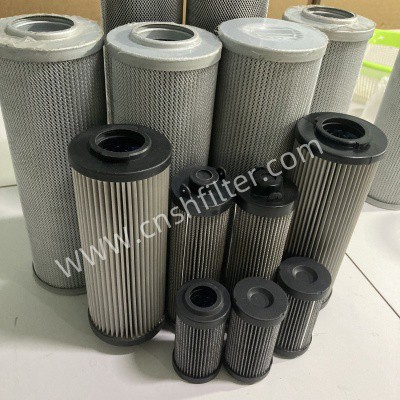 V0411V2L20 Punching Machine Replacement For VICKERS Duplex Filter Element V0411V2L20 Punching Machine Replacement For VICKERS Duplex Filter Element