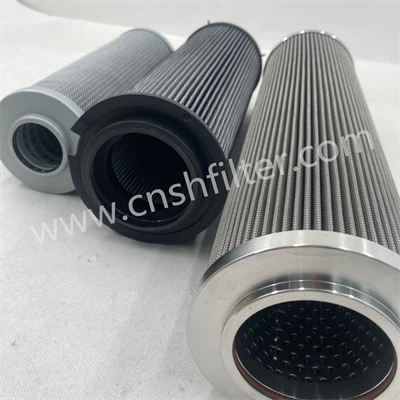 FT2503A10A Zamenjava za Vickers Roller PRESS Glavni oljni...