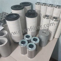 Zamenjava za ARGO V3.0833-08 Element visokega filtra sistema bencinske črpalke
