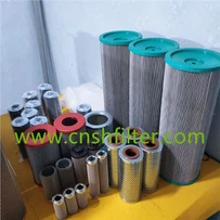 0950R010ON Zamenjava za hydac filter element