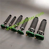 Element filtra za cementarno SPL32C-118