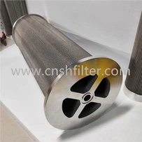 Cementna rastlina Lube Filter LY-38/25W