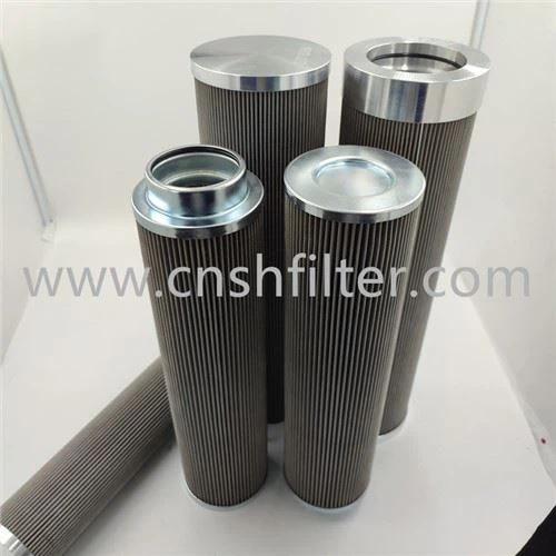 Cementna rastlina Lube Filter NRSL-125