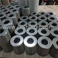 GL-110x160 Element filtra plinske turbine Qingdao Jieneng