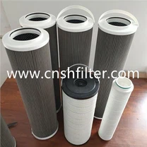 Filtrirni element HY-3-001-HTCC Power Plant EH Oil Station