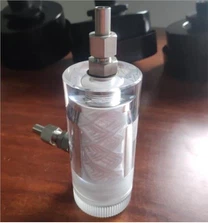 Nizkotlačni filter za vzorčenje vode TZ216