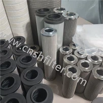 Filter odtočna črpalka elektrarne DP602EA01V/-F