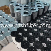 Zamenjajte HYDAC Duplex Filter Element 0160DN010ON