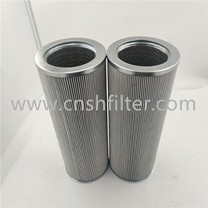 Zamenjajte cevovodni filter PALL HC8300FCN16H