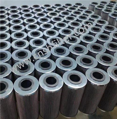 Zamenjajte filter Vickers V4051V3C03