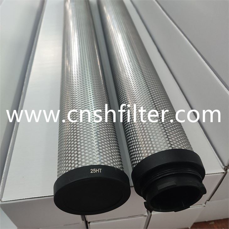 Hangzhou Shanli sušilni filtrirni element SLAF-25HT