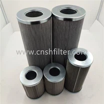 21FC1421-160x400/14 Filtrirni element BCB za elektrarno