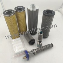 W.38.C.0016 Element filtra povratnega olja za oljni motor
