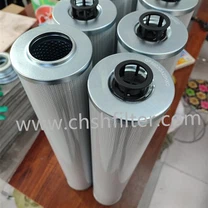 QF5602W25HXC Duplex filtrirni element postaje za mazanje motorja