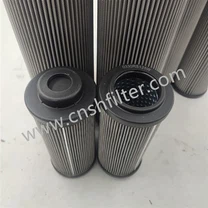 Zamenjava za HYDAC 0160R010BN3HC element povratnega filtra