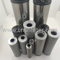 Zamenjava za filtrirni element HYDAC 0165R010ON za izpiranje oljne postaje