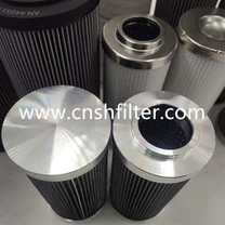 Zamenjava za Rexroth 2.0630PWR10-B00-0-M Reduktor Duplex Filter Element