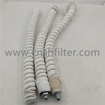 Filtrirna naprava TYA-100 Filtrirni element za ločevanje vode