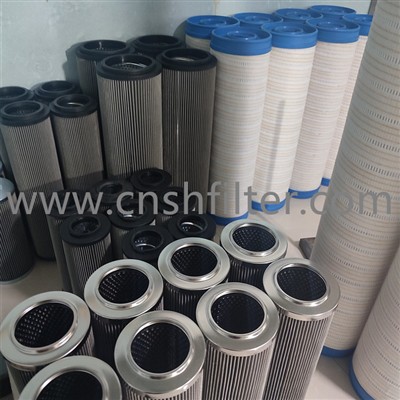 LY-10/10W-41 Coal Mill Hydraulic Return Oil Filter Element
