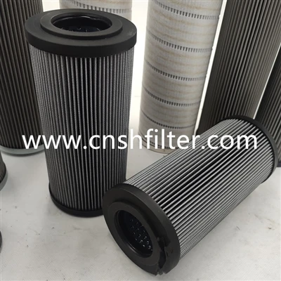 CRF-LW-125B/1.6-20F/M Thin Oil Station Duplex Filter Element