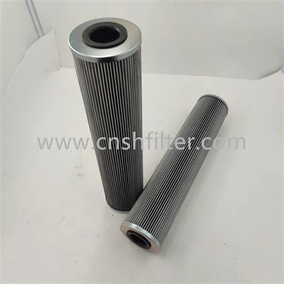 Chemical Plant Duplex Filter Replace HYDAC 0240R005BN3HC