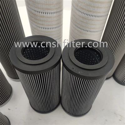 Replace HYDAC 1300R005BN3HC Coal Feeder Duplex Filter Element