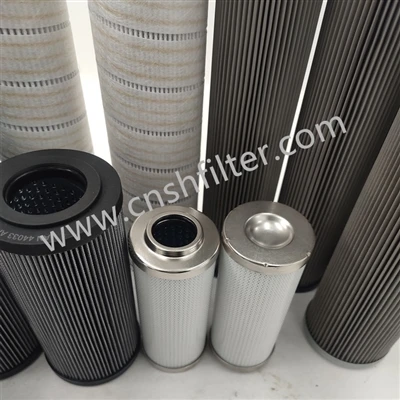 21FC5124-160*800/25 Power Plant Hydraulic Filter Element