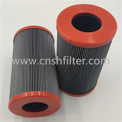 Steel Mill Double Tube Filter Element CRF-LW-150A/1.6-120D/M