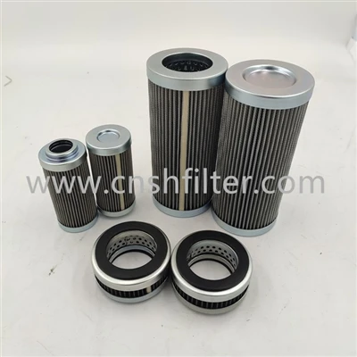 ZPLS1000H1-FU1 Coal Mill In-box Suction Filter Element