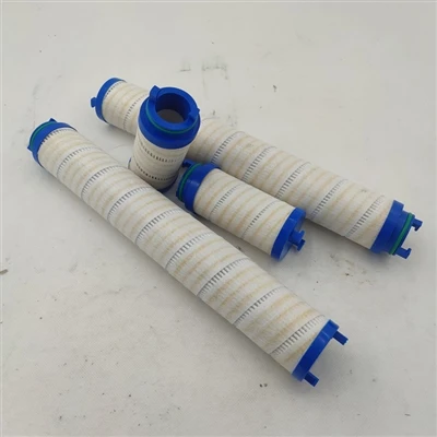 Cement Plant Fire-resistant Fuel Filter Replace PALL HC7400SCN8Z