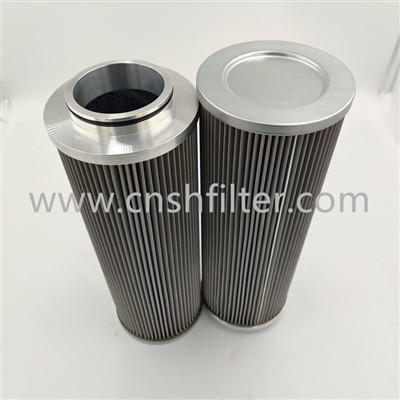 Replace OMT CHP623NYN Coal Mill High Pressure Plate Filter Element