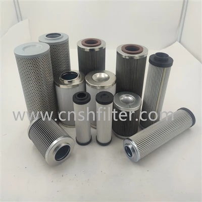 Boring Machine Pressure Line Filter Element 21FC2221-60X100/14