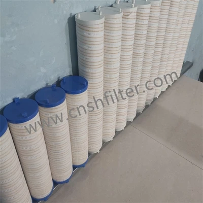 Replacement For PALL Straight Return Filter Element HC8400FRZ39Z