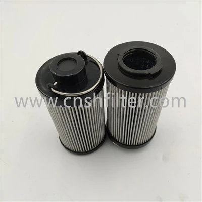 Replacement For WIX Low Pressure Inverted Filter CW252MP