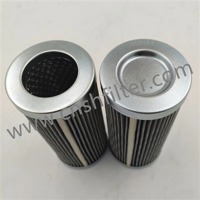 Replacement For WIX CW854 Self-sealing Magnetic Suction Filter Element