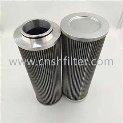 Replace WIX 89093794 Ball Mill Fuel System Lubricating Oil Filter Element