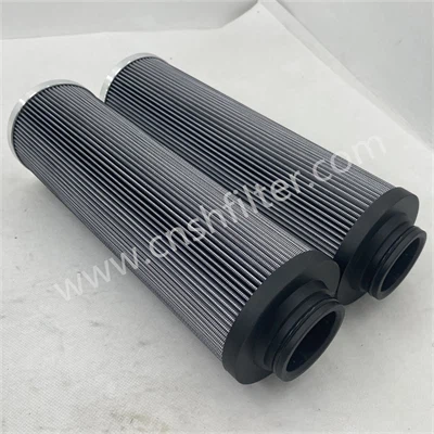 Replacement For OMT SF086A100GR250V Steel Mill Oil Pump Outlet Filter Element