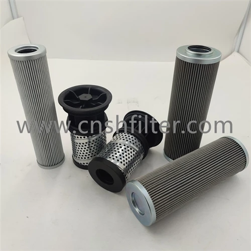 PLE0110F005N Tube Grinding Machine Lubricating Oil Filter Element Replacement For Clean PLE0110F005N Tube Grinding Machine Lubricating Oil Filter Element Replacement For Clean